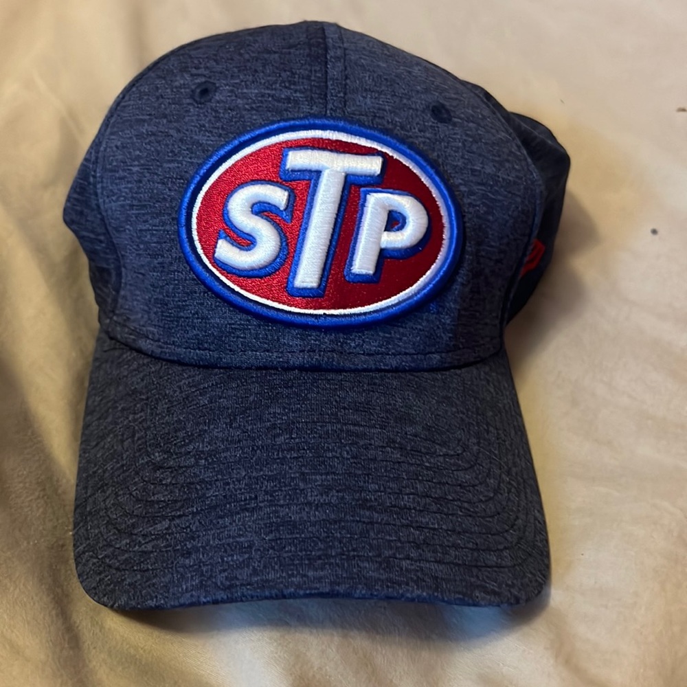 New Era STP Richard Petty Motorsports NASCAR hat
